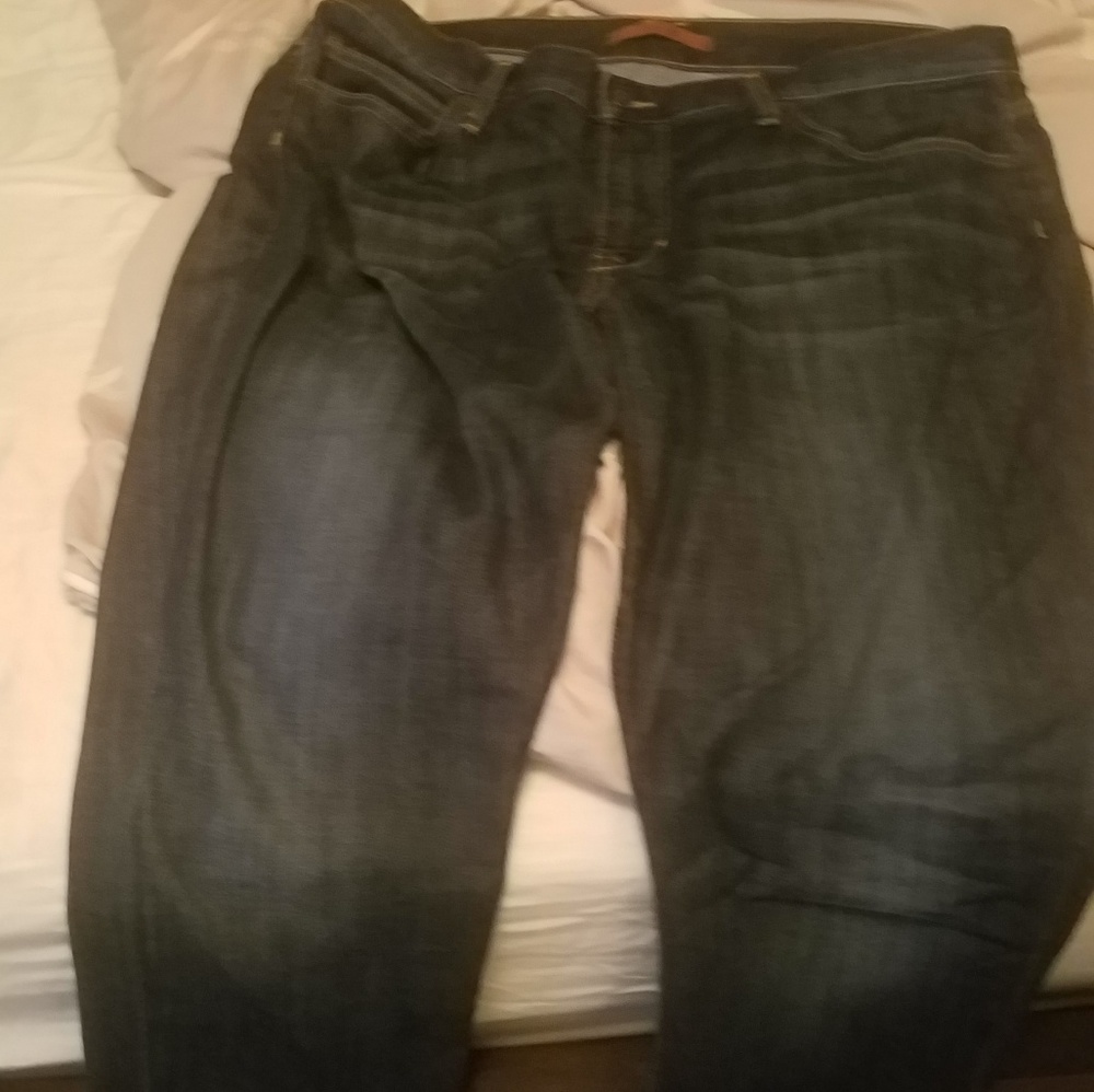 Joe's Jeans 38x32 Like New